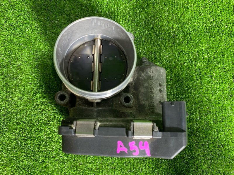 Дроссельная заслонка, 2800 рублей, Фроловское