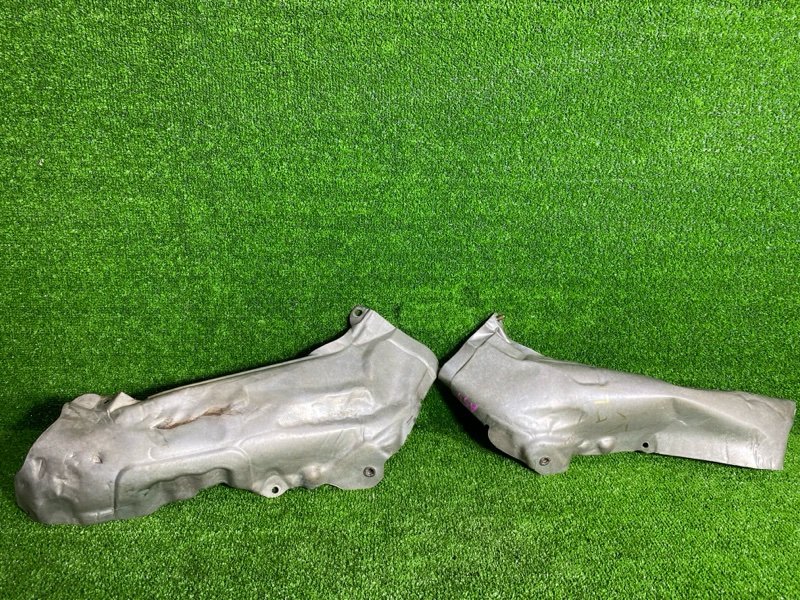 Защита выпускного коллектора, 2000 рублей, Фроловское