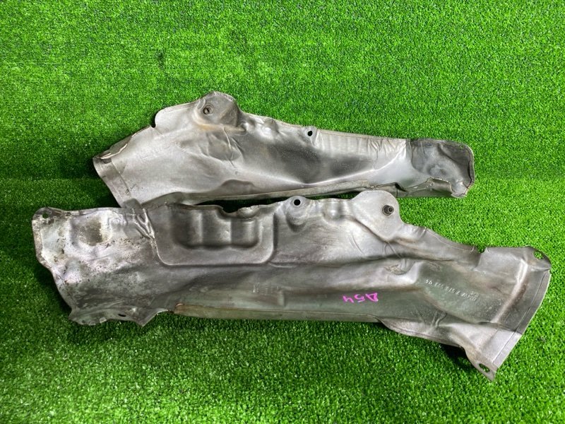 Защита выпускного коллектора, 2000 рублей, Фроловское