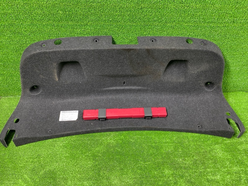 Обшивка багажника, 2900 рублей, Фроловское