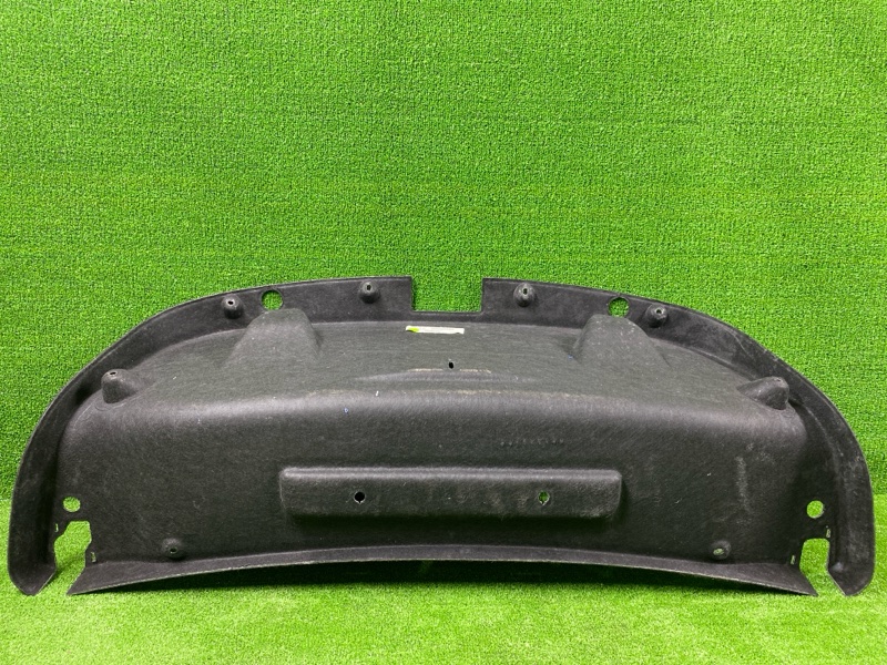 Обшивка багажника, 2900 рублей, Фроловское