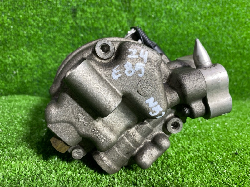 Компрессор кондиционера, 11200 рублей, Фроловское