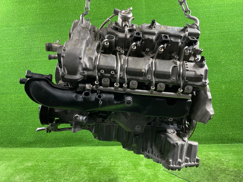 Двигатель, 345500 рублей, Фроловское