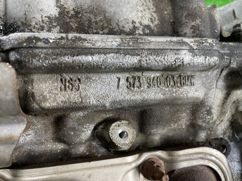 Двигатель, 345500 рублей, Фроловское