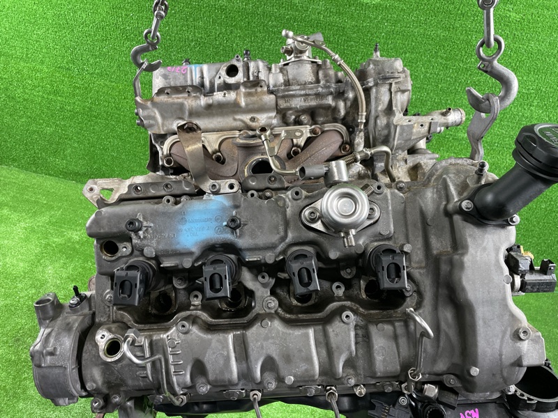 Двигатель, 345500 рублей, Фроловское