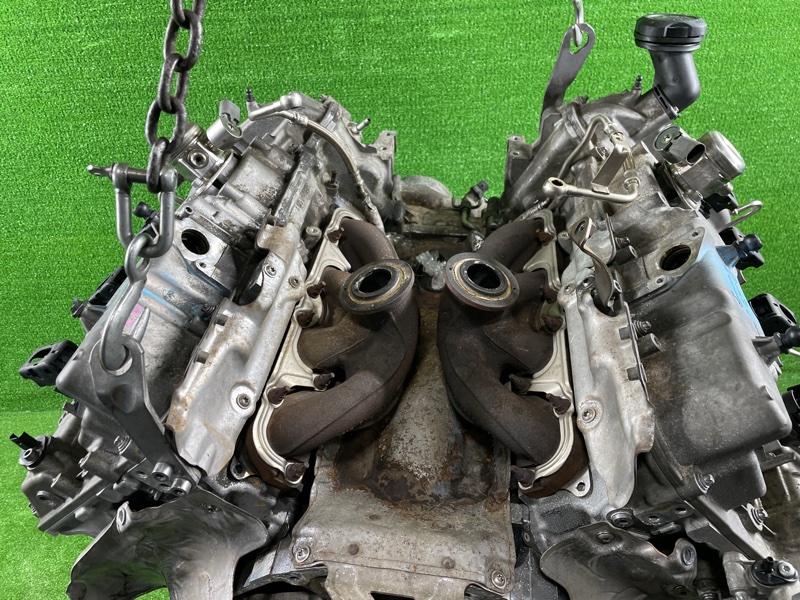 Двигатель, 345500 рублей, Фроловское