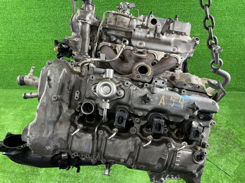 Двигатель, 345500 рублей, Фроловское