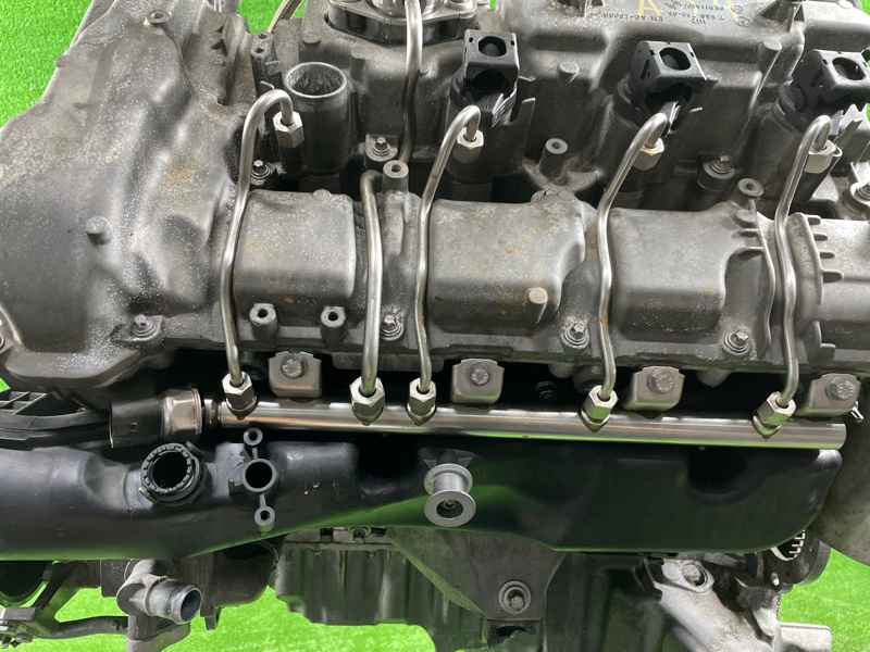 Двигатель, 345500 рублей, Фроловское