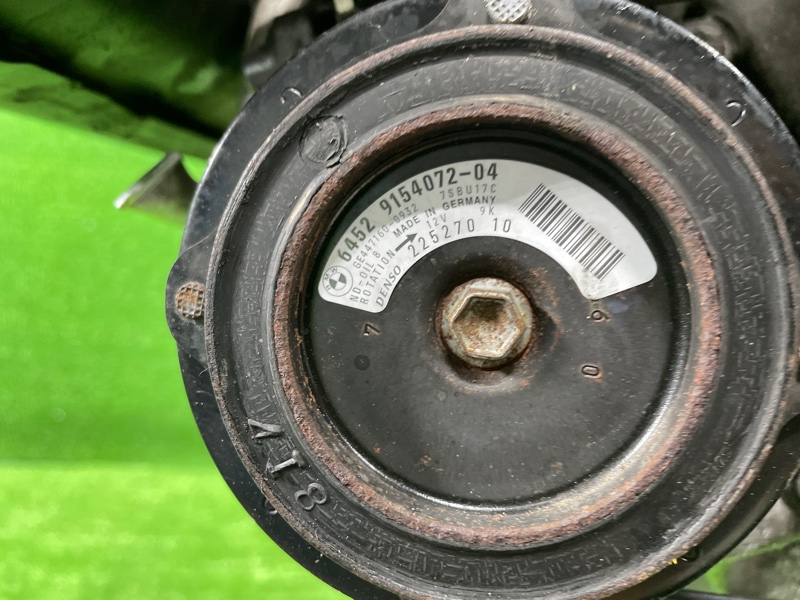 Двигатель, 345500 рублей, Фроловское