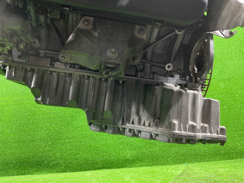 Двигатель, 345500 рублей, Фроловское