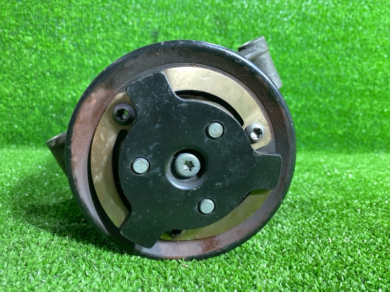 Компрессор кондиционера, 12100 рублей, Фроловское