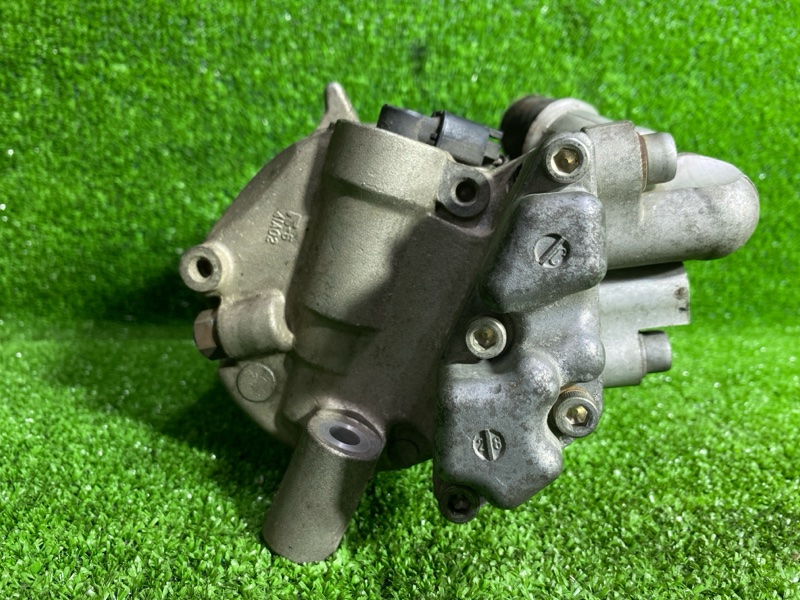 Компрессор кондиционера, 13000 рублей, Фроловское