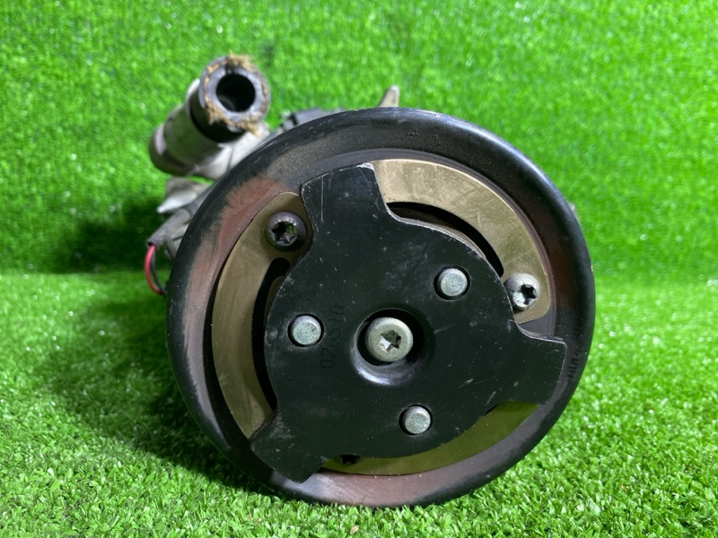 Компрессор кондиционера, 13000 рублей, Фроловское