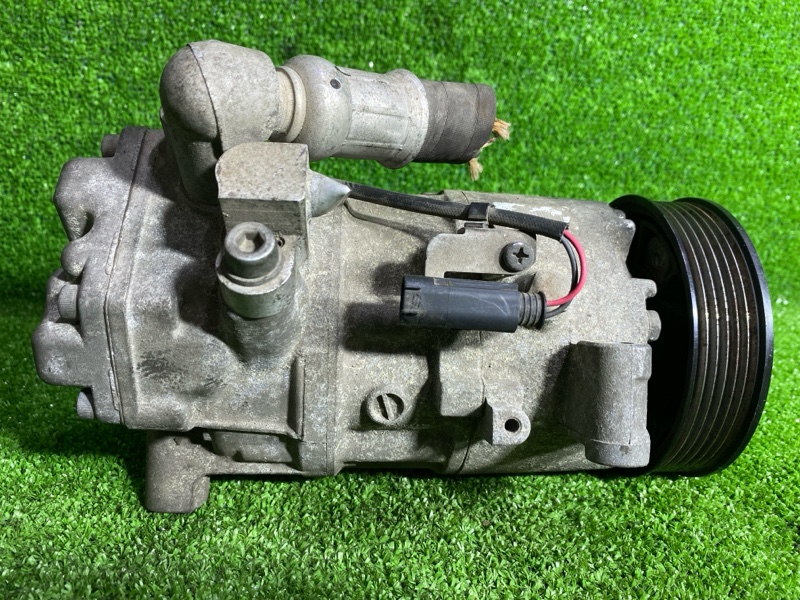 Компрессор кондиционера, 13000 рублей, Фроловское