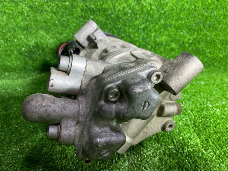 Компрессор кондиционера, 13000 рублей, Фроловское