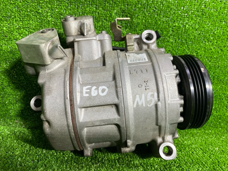 Компрессор кондиционера, 15500 рублей, Фроловское