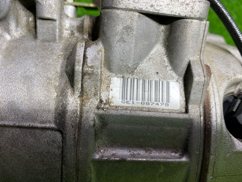 Компрессор кондиционера, 15500 рублей, Фроловское