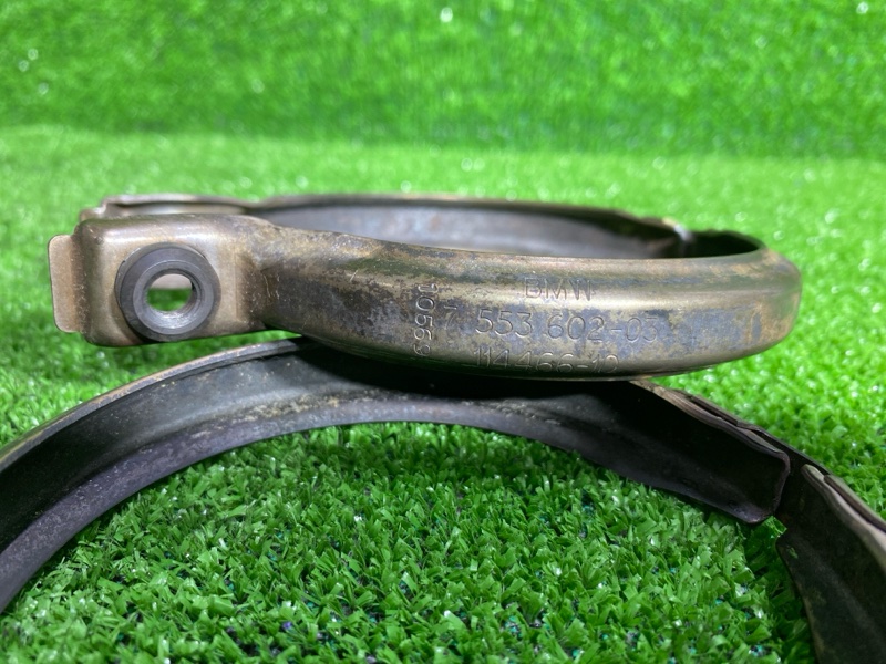 Хомут, 750 рублей, Фроловское