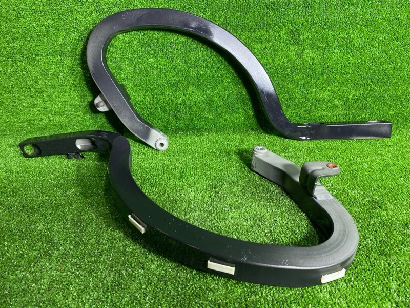 Петля крышки багажника, 1800 рублей, Фроловское