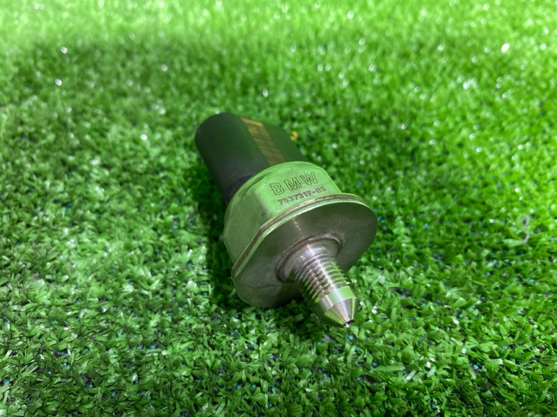 Датчик давления топлива, 2000 рублей, Фроловское