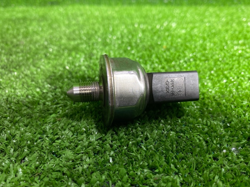 Датчик давления топлива, 2000 рублей, Фроловское