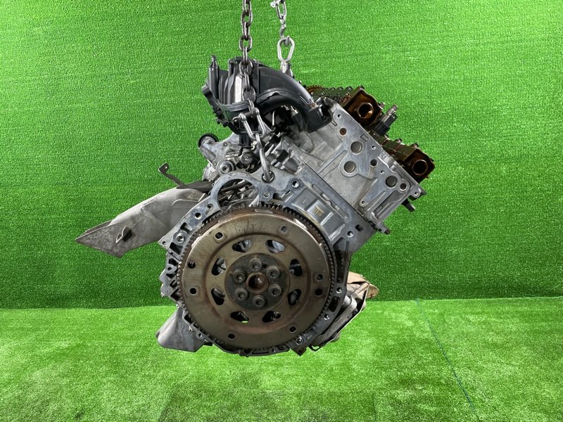 Двигатель, 245000 рублей, Фроловское