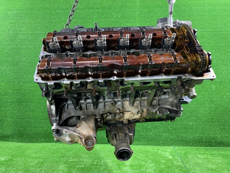 Двигатель, 245000 рублей, Фроловское