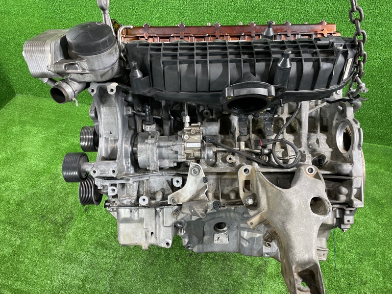 Двигатель, 245000 рублей, Фроловское