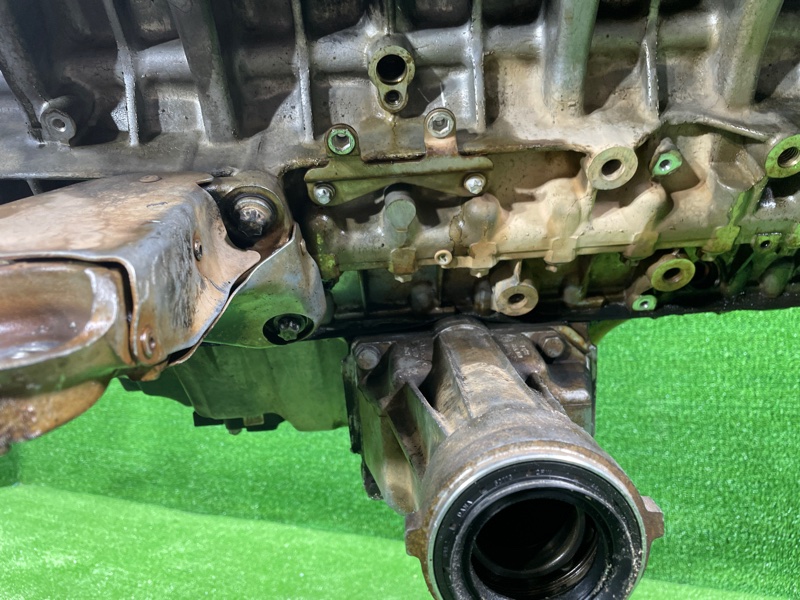 Двигатель, 245000 рублей, Фроловское