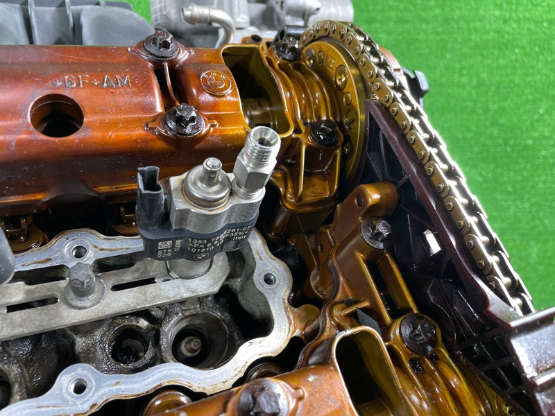 Двигатель, 245000 рублей, Фроловское