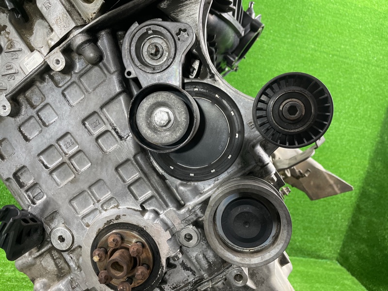 Двигатель, 245000 рублей, Фроловское