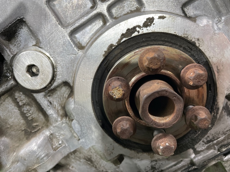 Двигатель, 245000 рублей, Фроловское