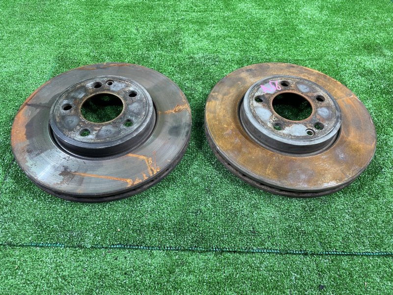 Диск тормозной, 3500 рублей, Фроловское