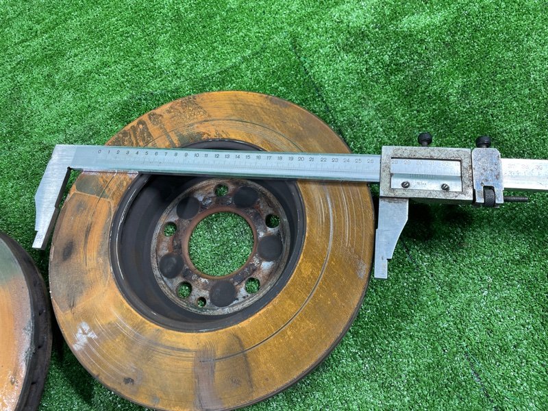 Диск тормозной, 3500 рублей, Фроловское