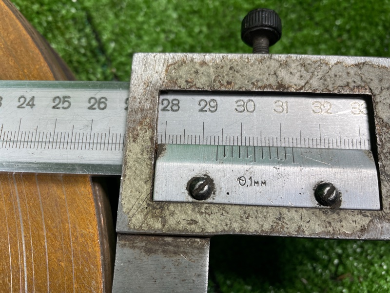 Диск тормозной, 3500 рублей, Фроловское