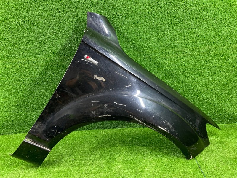 Крыло, 8500 рублей, Фроловское