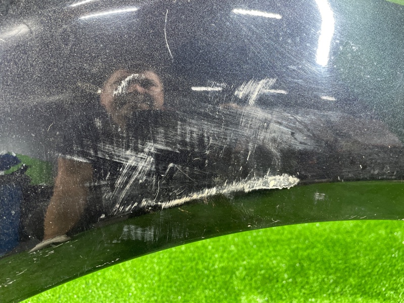 Крыло, 8500 рублей, Фроловское