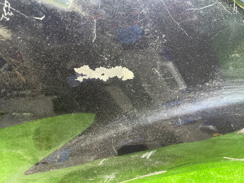 Крыло, 8500 рублей, Фроловское