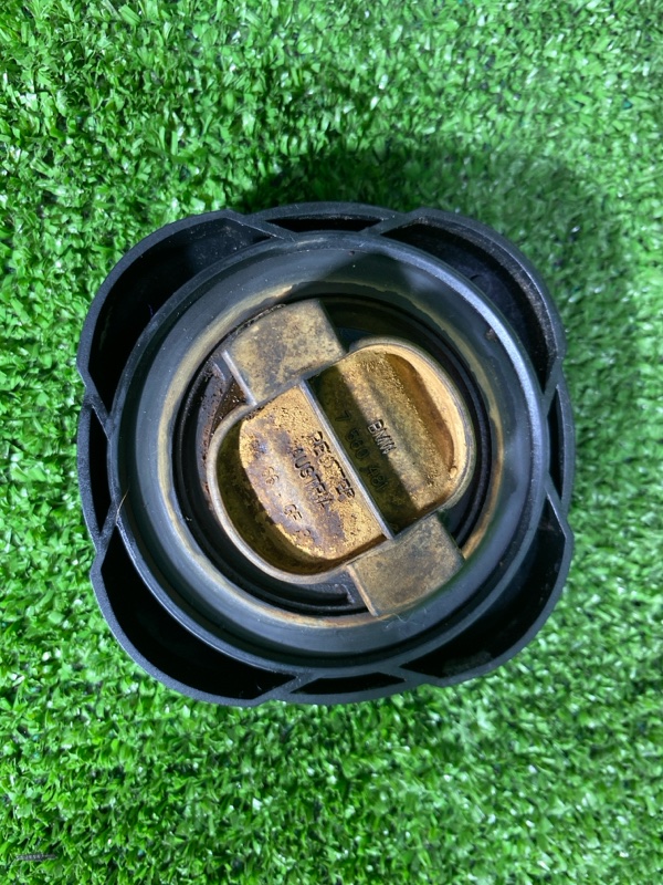 Крышка маслозаливной горловины, 750 рублей, Фроловское