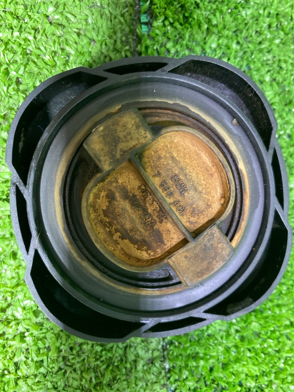 Крышка маслозаливной горловины, 750 рублей, Фроловское