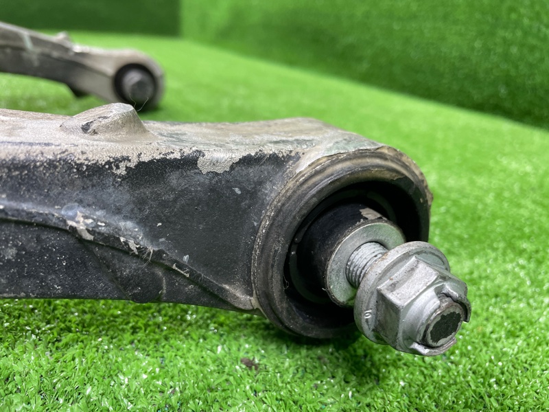 Рычаг подвески, 5000 рублей, Фроловское