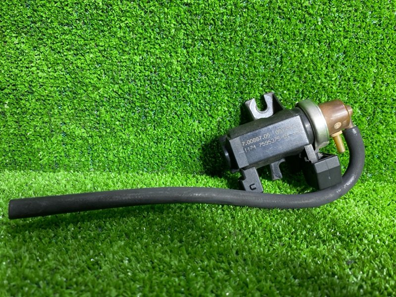 Клапан управления турбиной, 2100 рублей, Фроловское