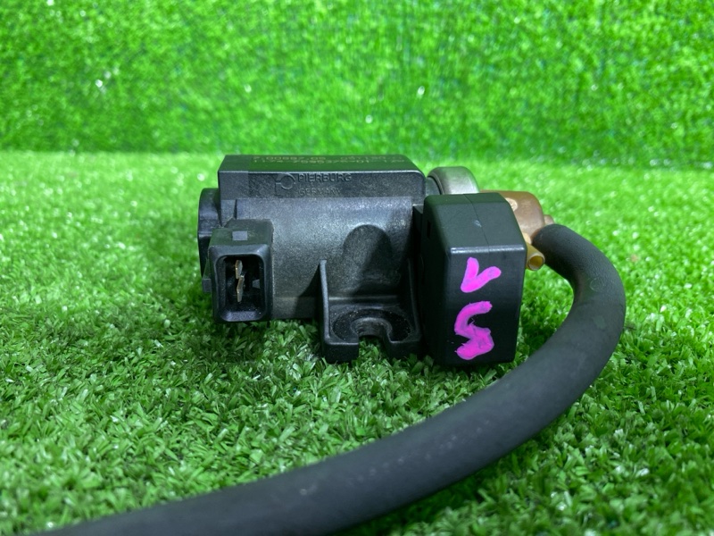 Клапан управления турбиной, 2100 рублей, Фроловское