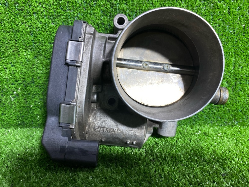 Дроссельная заслонка, 3750 рублей, Фроловское