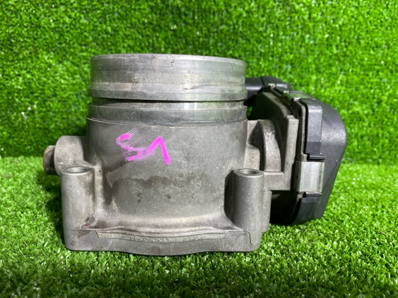 Дроссельная заслонка, 3750 рублей, Фроловское