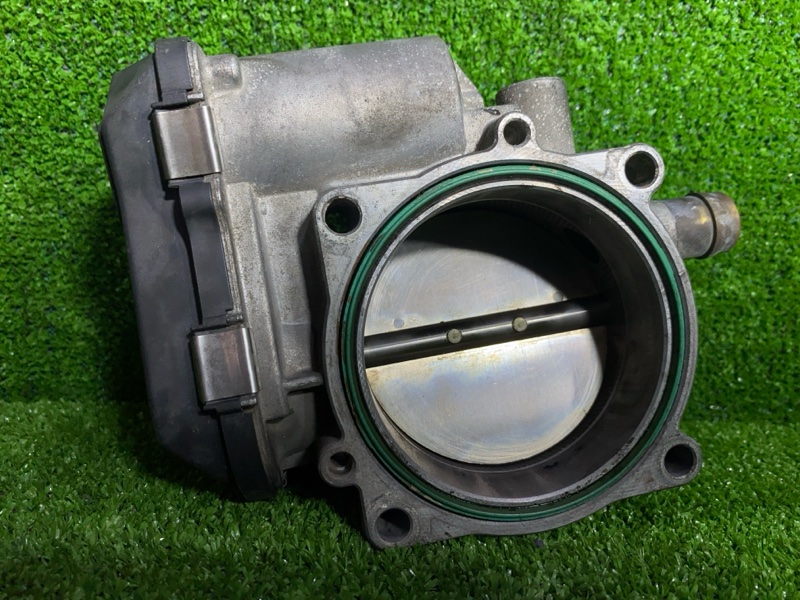 Дроссельная заслонка, 3750 рублей, Фроловское