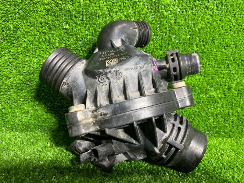 Термостат, 2950 рублей, Фроловское