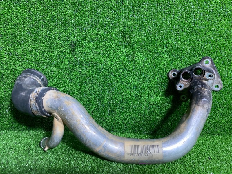 Патрубок системы охлаждения, 3750 рублей, Фроловское