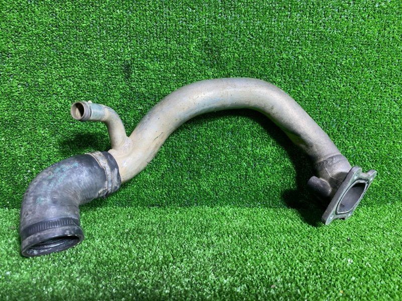 Патрубок системы охлаждения, 3750 рублей, Фроловское