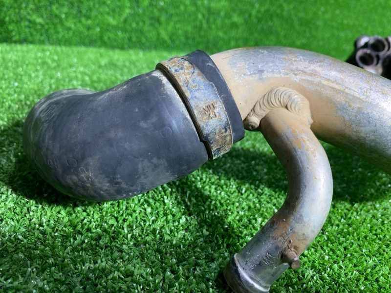 Патрубок системы охлаждения, 3750 рублей, Фроловское